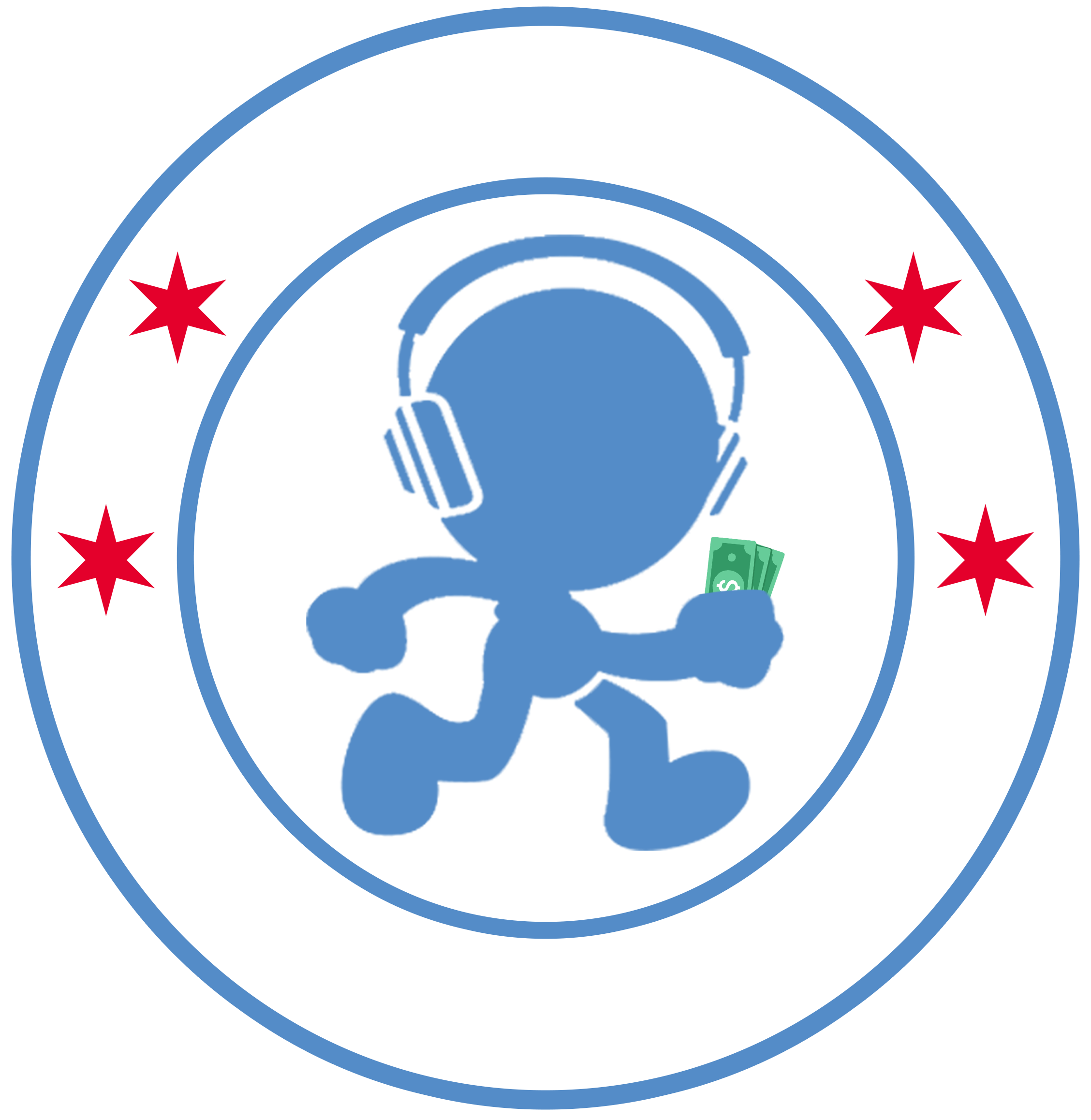 Earn rewards with WAMI LIVE!