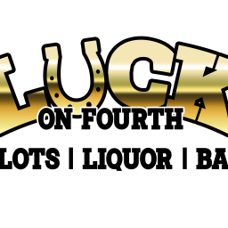 Luck On Fourth logo